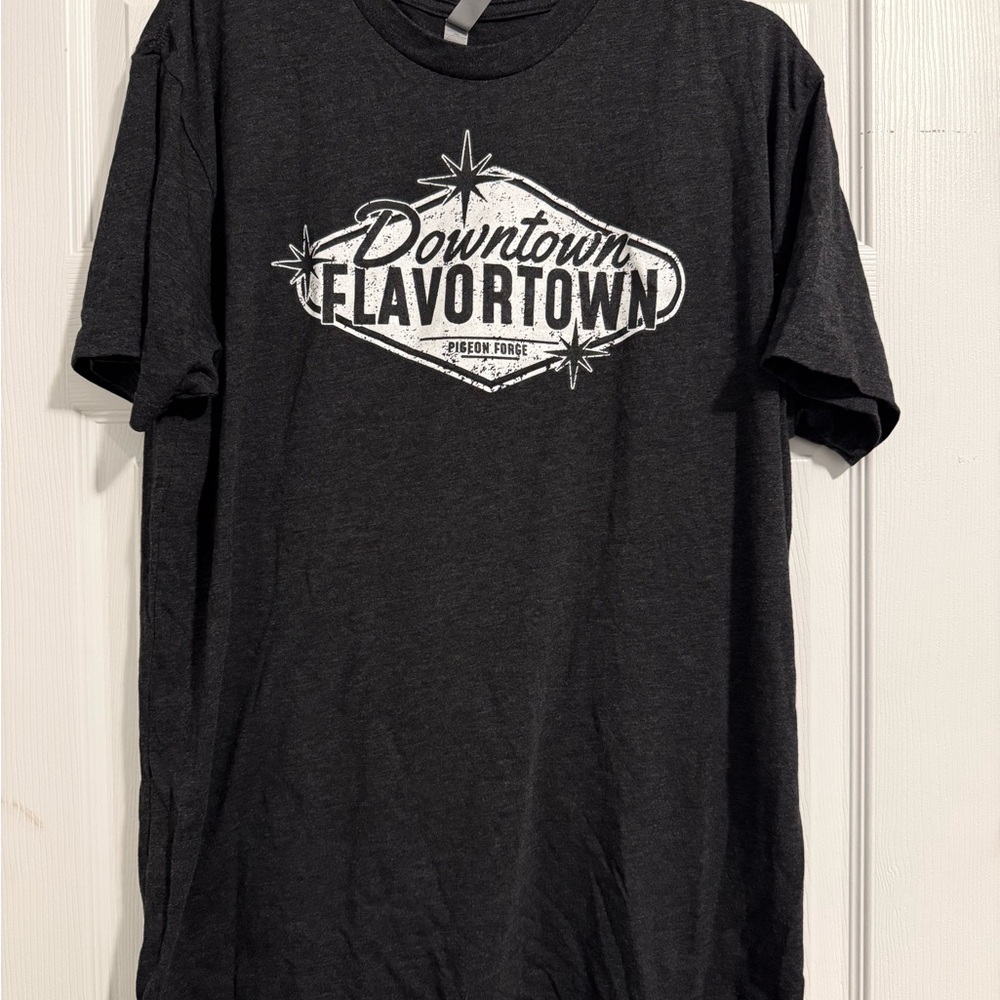 Downtown Flavortown T-Shirt